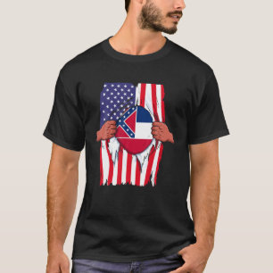 Mens I'm Not Yelling This Is Just My Alaskan Malam T-Shirt