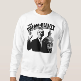 Men's Inaugural Sweatshirt