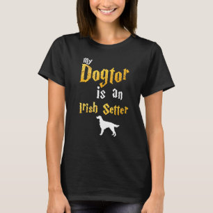 Mens Irish Setter Irish Setter T-Shirt