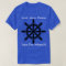 Men's Jesus take the wheel T-Shirt