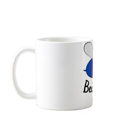 Mens King Of The Nutritionist   Coffee Mug