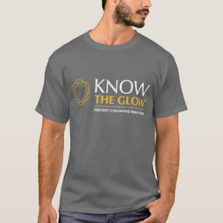 Men's Know The Glow T-Shirt