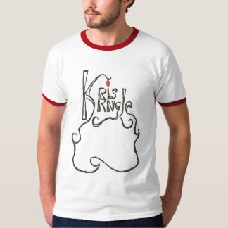 Men's Kris Kringle T-shirt