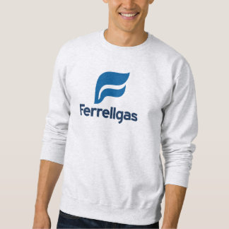 Men's Large Logo Crewneck Sweatshirt