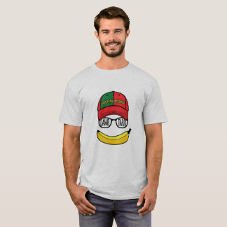 Mens Lawrtard Tshirt