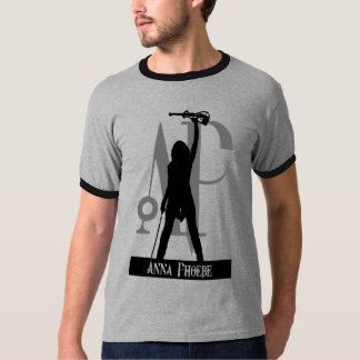 Mens - Light Colored Shirts