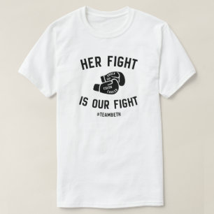 Men's light shirt