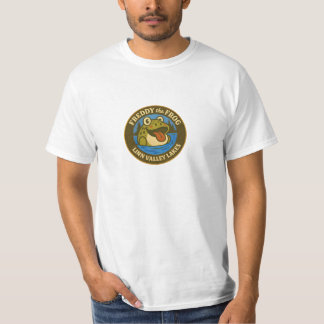 Men's Linn Valley Lakes Freddy Tee Shirt