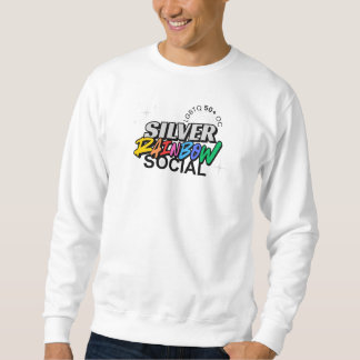 Men's Logo Sweatshirt