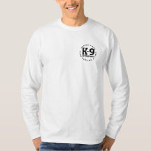 Mens Long Sleeve-More Colors Available