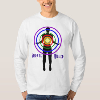 Mens Long-sleeve T-shirt