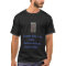 Men's Long Sleeve Tee Late Excuse