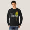Men's Long-Sleeved Tee - The Cornfield Resistance