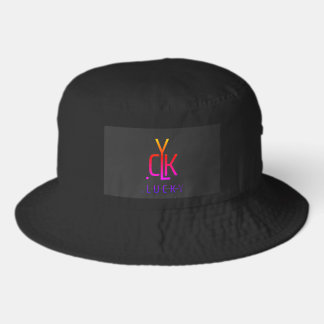 Men's Lucky Hoodies & Sweatshirts Bucket Hat