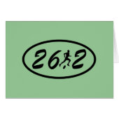 Mens marathon (Front Horizontal)