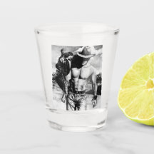 Men's Masculine Sexy Western Cowboy Hunk Cool