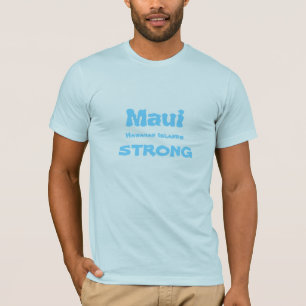 Men's Maui Strong T-Shirt
