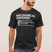 Nothing Scares Me I'm a DevOps Engineer' Men's T-Shirt