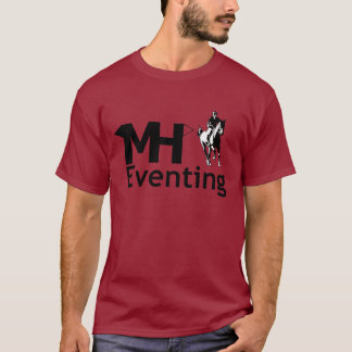 Mens MH Eventing shirt