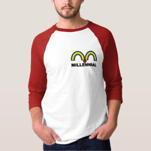 Men's MILLENNIAL T-Shirt