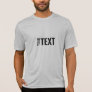 Men's Modern Sport-Tek Competitor Activewear T-Shirt