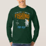 Mens More Than Love Fishing Pop pop Special T-Shirt