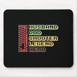 Mens Mouse Gamer Design For Your Computer Gaming H Pad