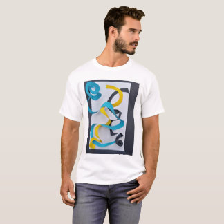 Men's Muse Abound T-Shirt
