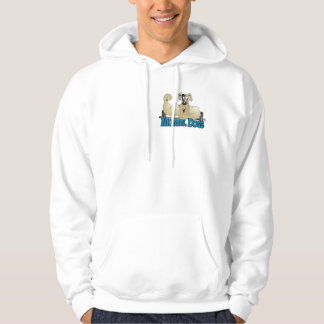 Men's Mussel Dogs Sweatshirt