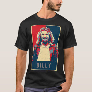 Mens My Favorite Billy Art Connolly Gift For Birth T-Shirt