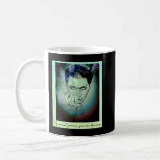 Mens My Favorite British Placebo Rock Band Gifts M Coffee Mug