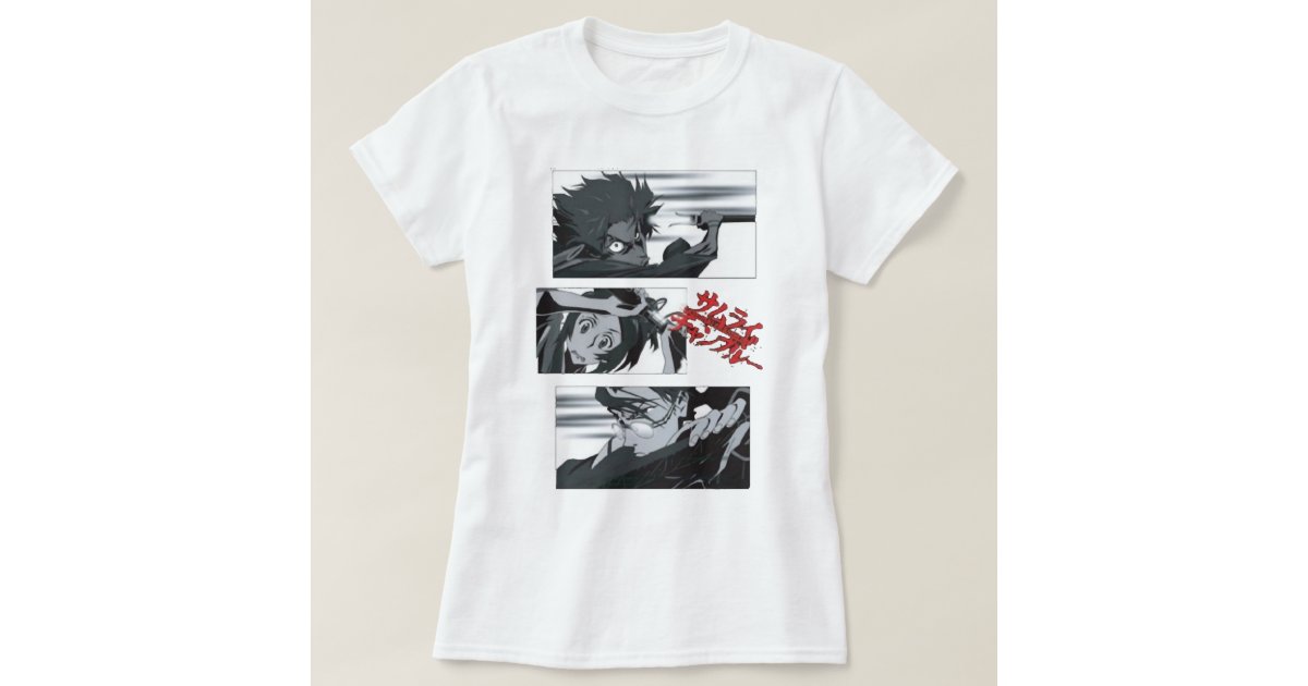 Bojji Ousama Ranking Of Kings T-Shirt - Unique Fashion Store Design