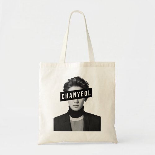 Mens My Favorite Obsession Exo Funny Graphic Gifts Tote Bag