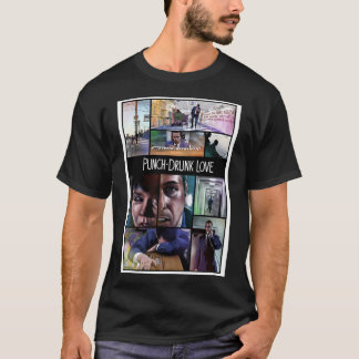 Mens My Favorite Punch Drunk Love T-Shirt