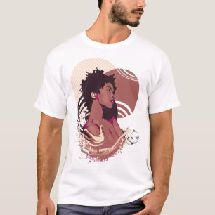 Mens My Favorite Rock Music Lauryn HillKilling Me  T-Shirt