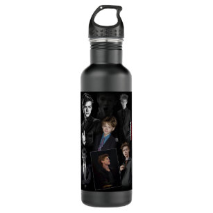 Mens My Favorite Why Dont We Gift For Birthday Stainless Steel Water Bottle