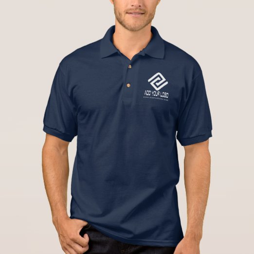 polo shirt company logo