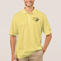 Men's Nike Dri-FIT Custom Logo Business Polo Shirt