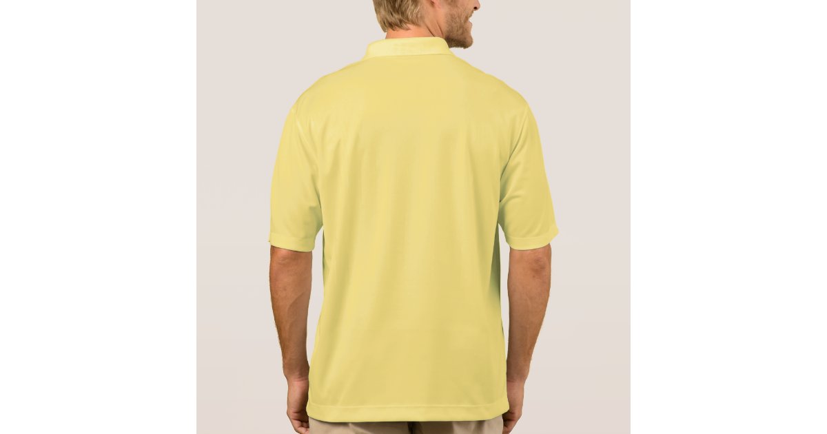 dri fit polo shirts custom logo