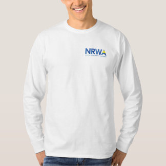 Men's NRWA Long Sleeve T-Shirt