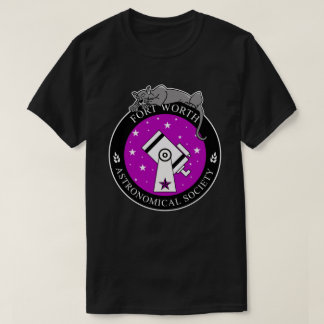 Men's Official Logo Shirt Black