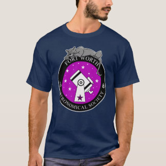 Men's Official Logo Shirt Navy