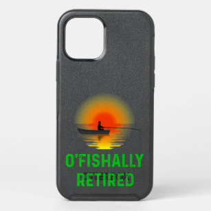  iPhone 13 Pro Retirement Plan Fishing Gnome For Men