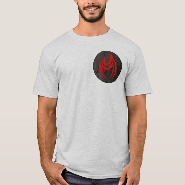 Men's OneTwo T-Shirt (Front)