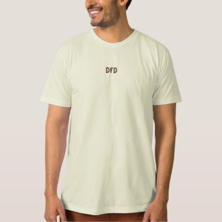 dfd t shirt