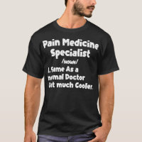 Mens Pain Medicine Specialist Definition Doctor Sp