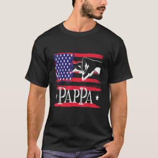 Mens Pappa T-Shirt
