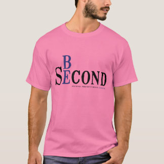 Mens pink shirt