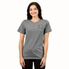 MEN'S PIQUE POLO SHIRT - FIERCE EAGLE