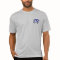 Men's Pique Polo Shirt, "Horus"